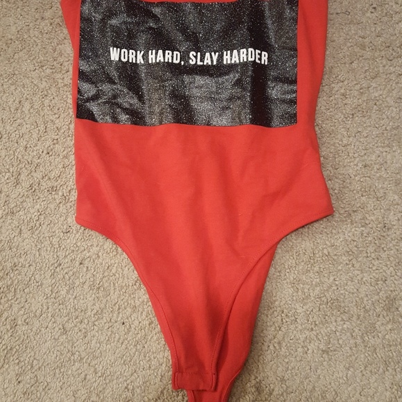 Two body suits - Picture 2 of 6